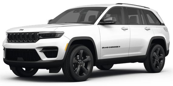 JEEP GRAND CHEROKEE L 2024 1C4RJKAG3R8551095 image